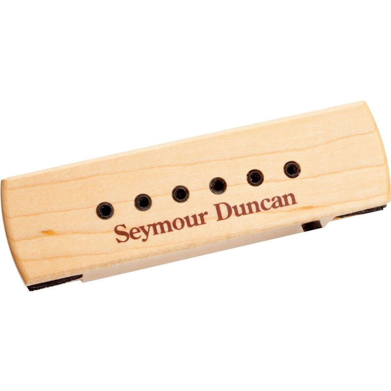 Seymour Duncan SA-3XL Micro Rosace - Micros Guitare Acoustique