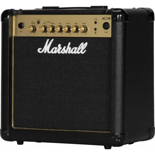 Marshall MG-15GR Combo 15W