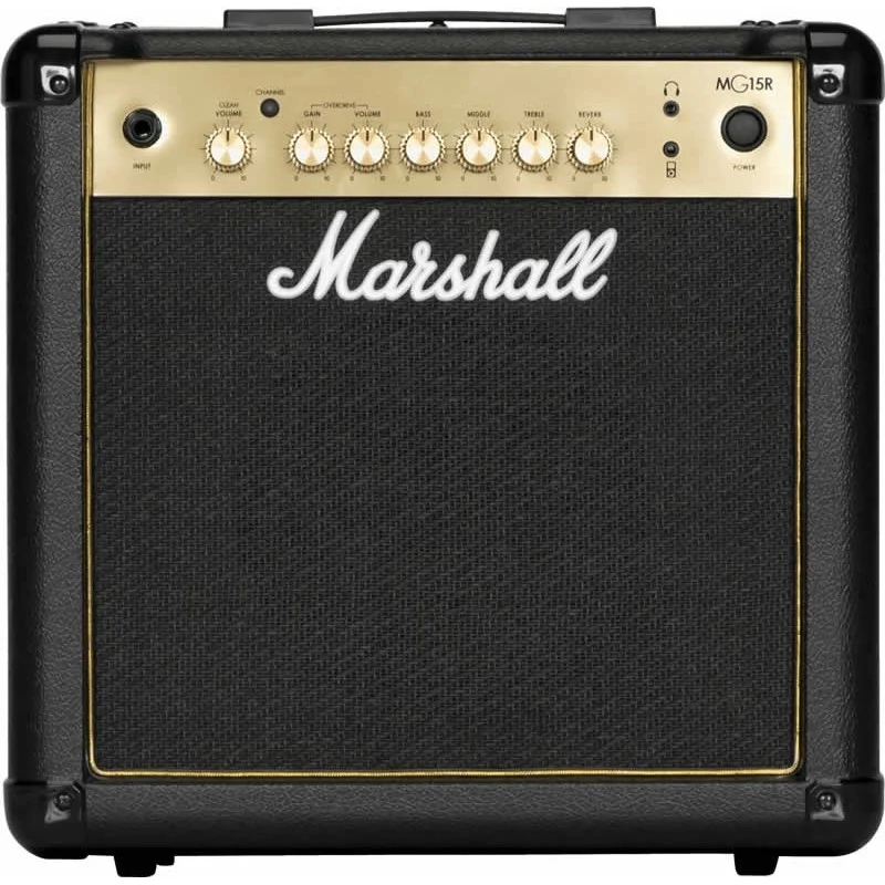 Marshall MG-15GR Combo 15W