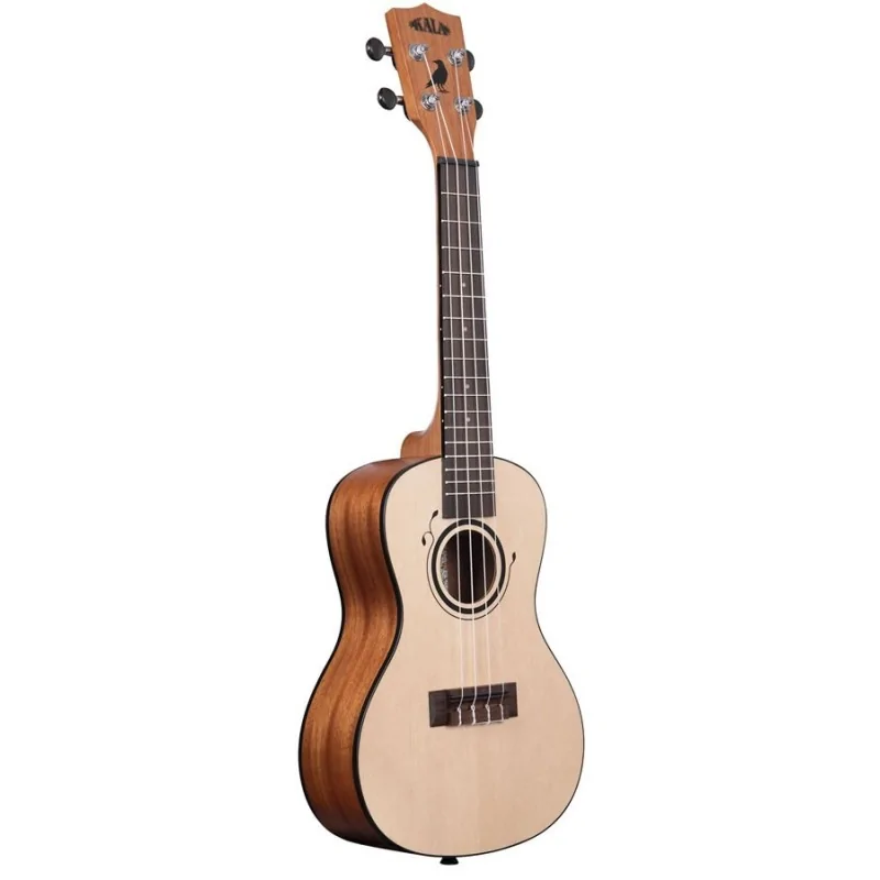 Kala Emi Sunshine Signature Concert Ukulele