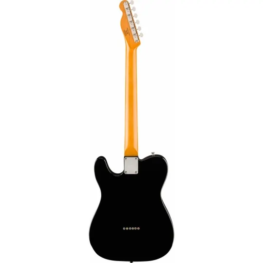 Squier Classic Vibe 60s Telecaster Black LTD