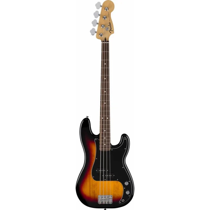 Fender Standard Precision Bass 3-Color Sunburst