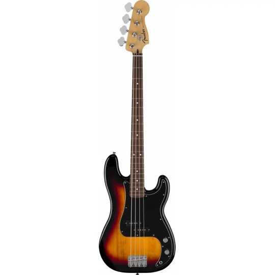 Fender Standard Precision Bass 3-Color Sunburst