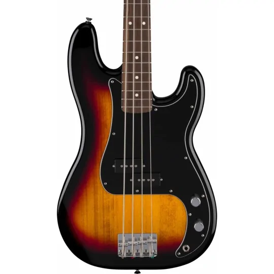 Fender Standard Precision Bass 3-Color Sunburst