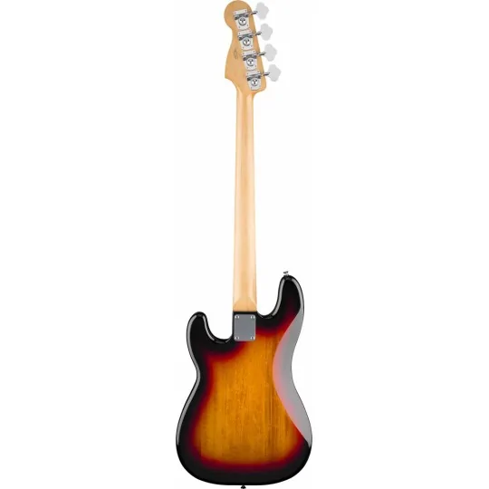 Fender Standard Precision Bass 3-Color Sunburst